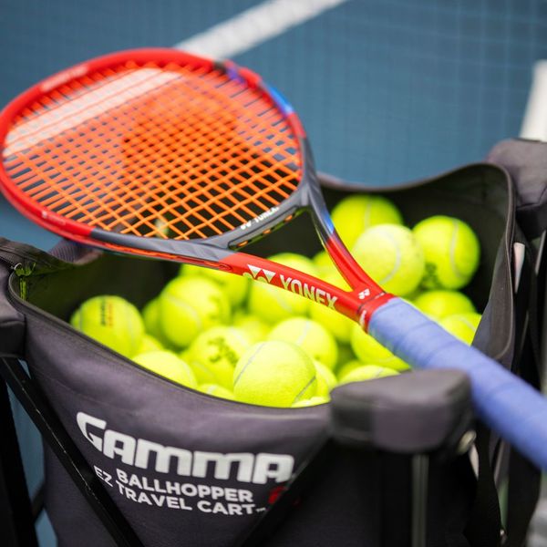 4 Reasons to Visit Our Tennis Shops Falls Church and Ashburn, VA